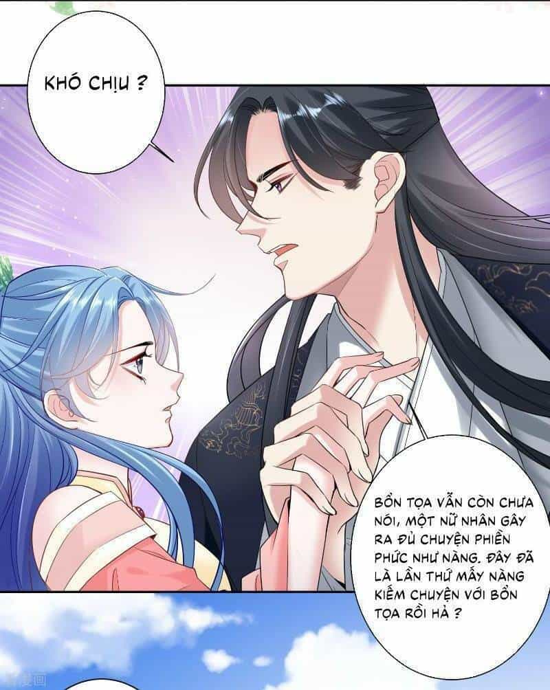 Độc Y Đích Nữ - Chương 104 - ảnh 5