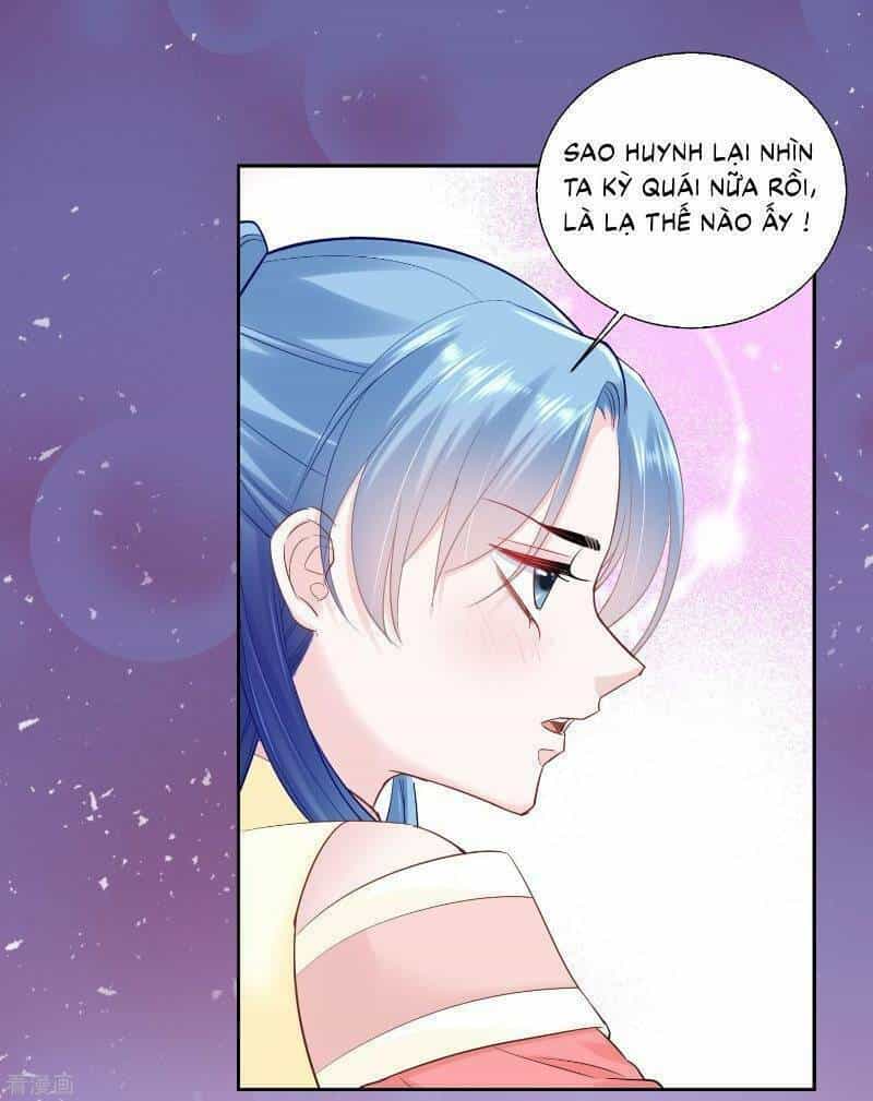 Độc Y Đích Nữ - Chương 104 - ảnh 8