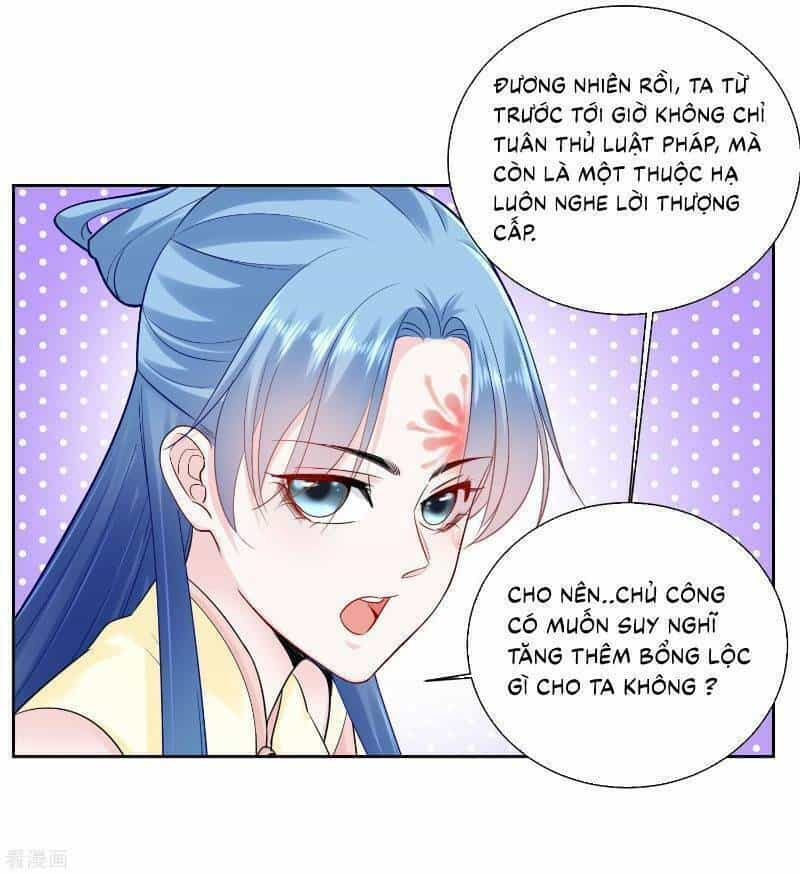 Độc Y Đích Nữ - Chương 105 - ảnh 3