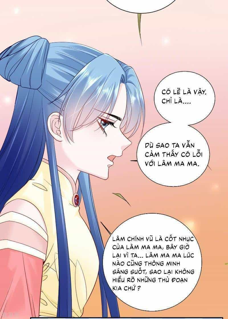 Độc Y Đích Nữ - Chương 105 - ảnh 30