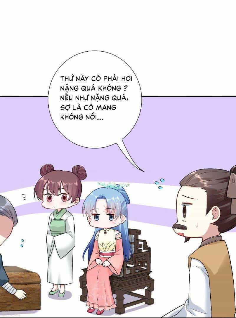 Độc Y Đích Nữ - Chương 106 - ảnh 16