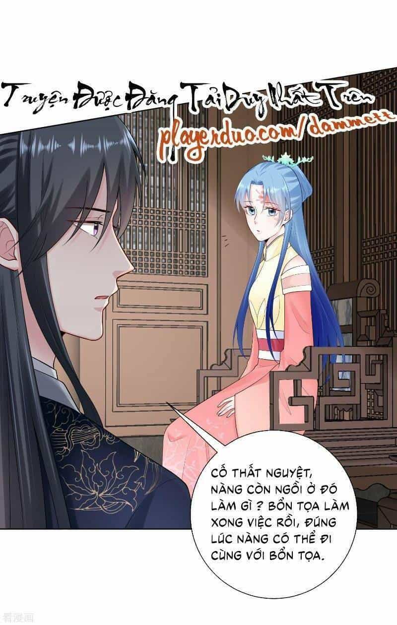 Độc Y Đích Nữ - Chương 106 - ảnh 23