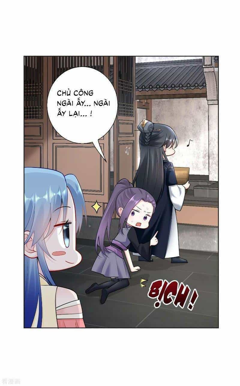 Độc Y Đích Nữ - Chương 106 - ảnh 28