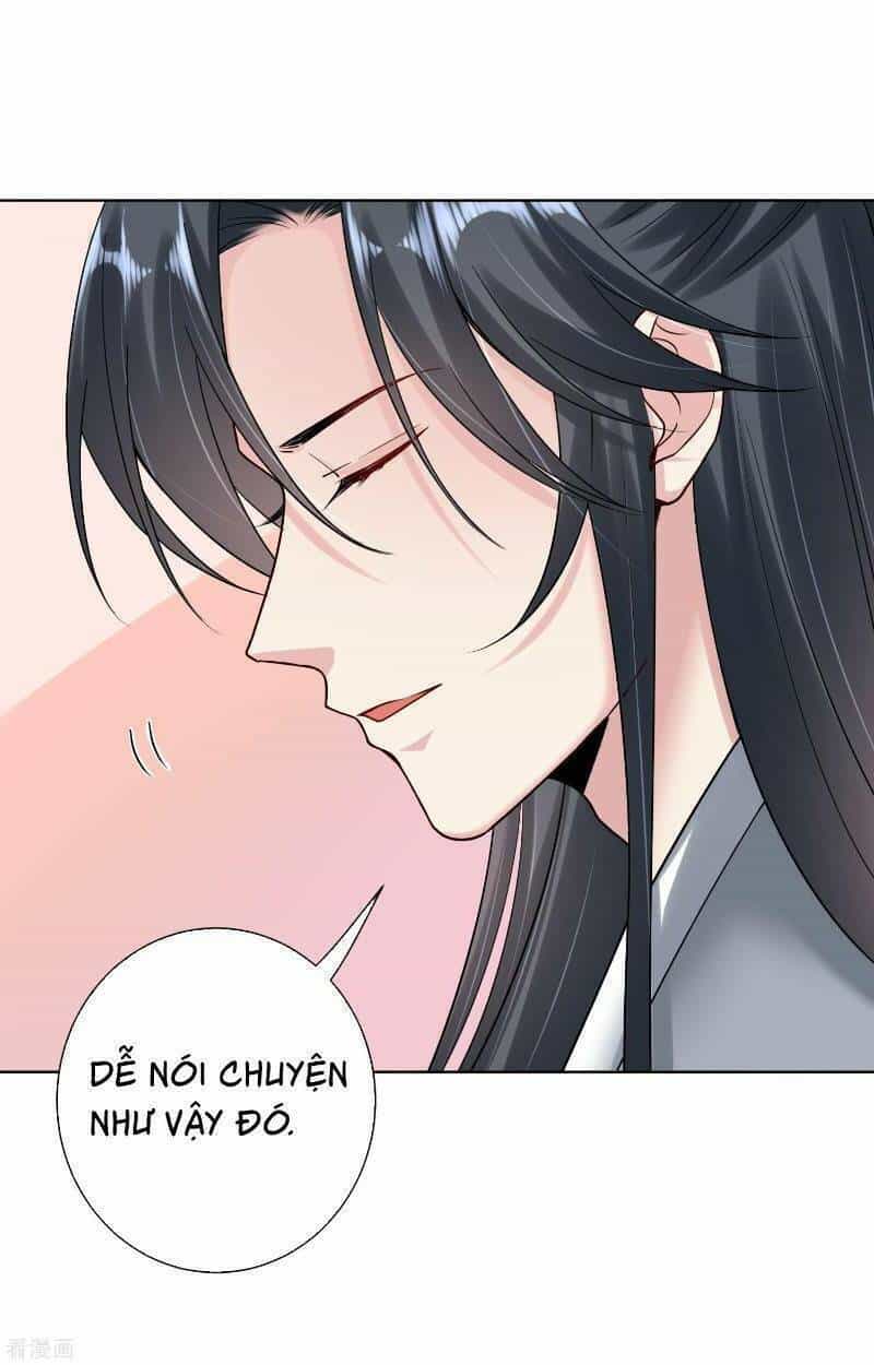 Độc Y Đích Nữ - Chương 107 - ảnh 16