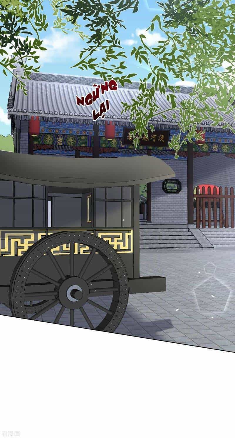 Độc Y Đích Nữ - Chương 108 - ảnh 13