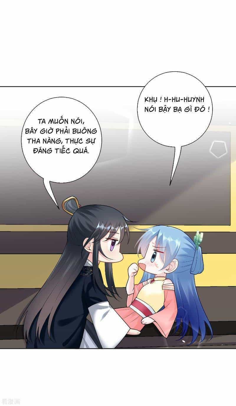 Độc Y Đích Nữ - Chương 108 - ảnh 2