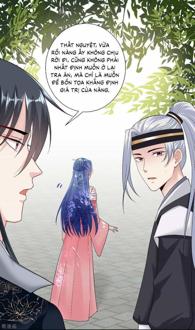 Độc Y Đích Nữ - Chương 109 - ảnh 1