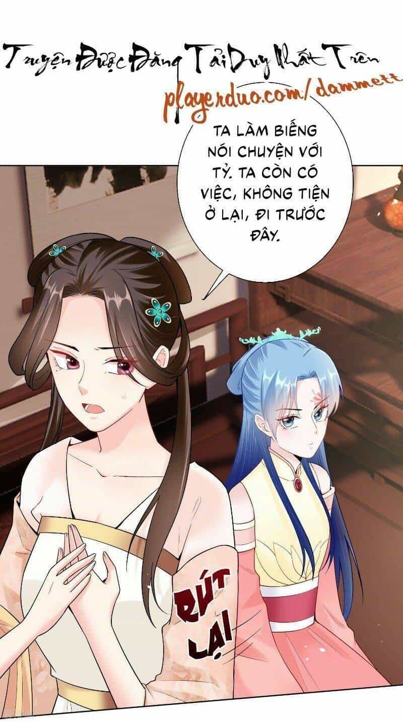 Độc Y Đích Nữ - Chương 110 - ảnh 12