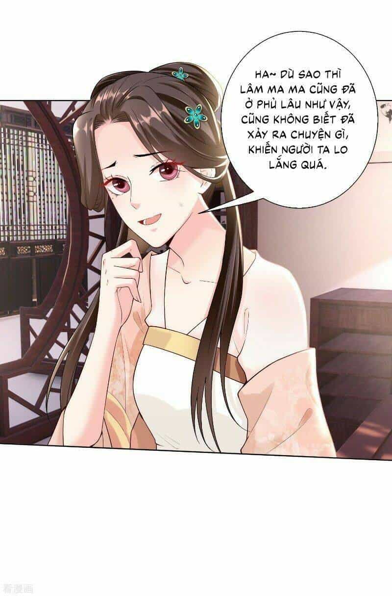 Độc Y Đích Nữ - Chương 110 - ảnh 2