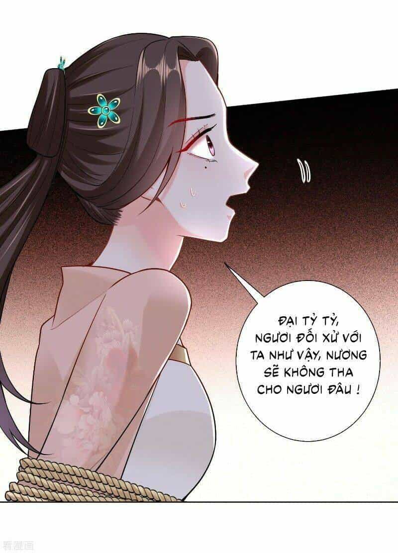 Độc Y Đích Nữ - Chương 110 - ảnh 23