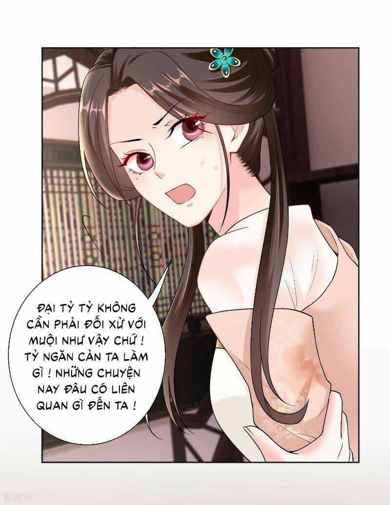 Độc Y Đích Nữ - Chương 110 - ảnh 9