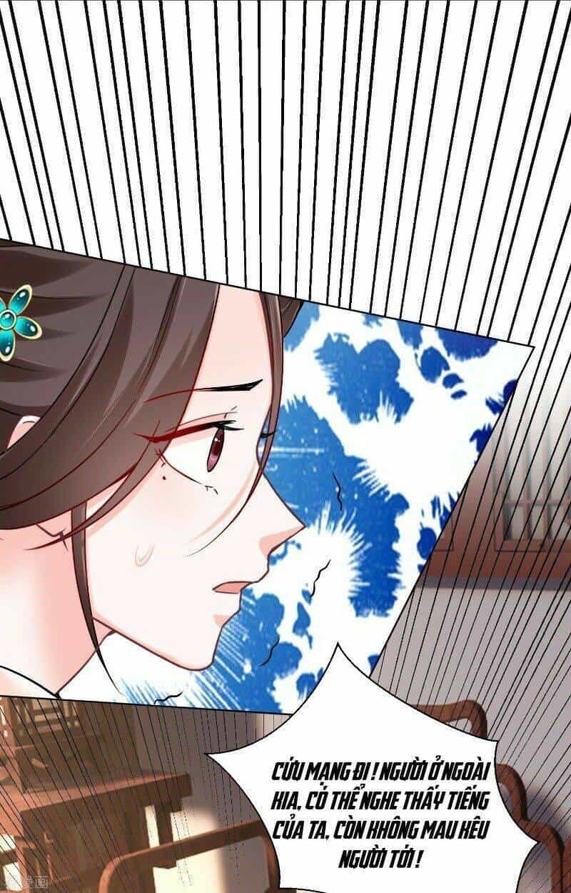 Độc Y Đích Nữ - Chương 111 - ảnh 16