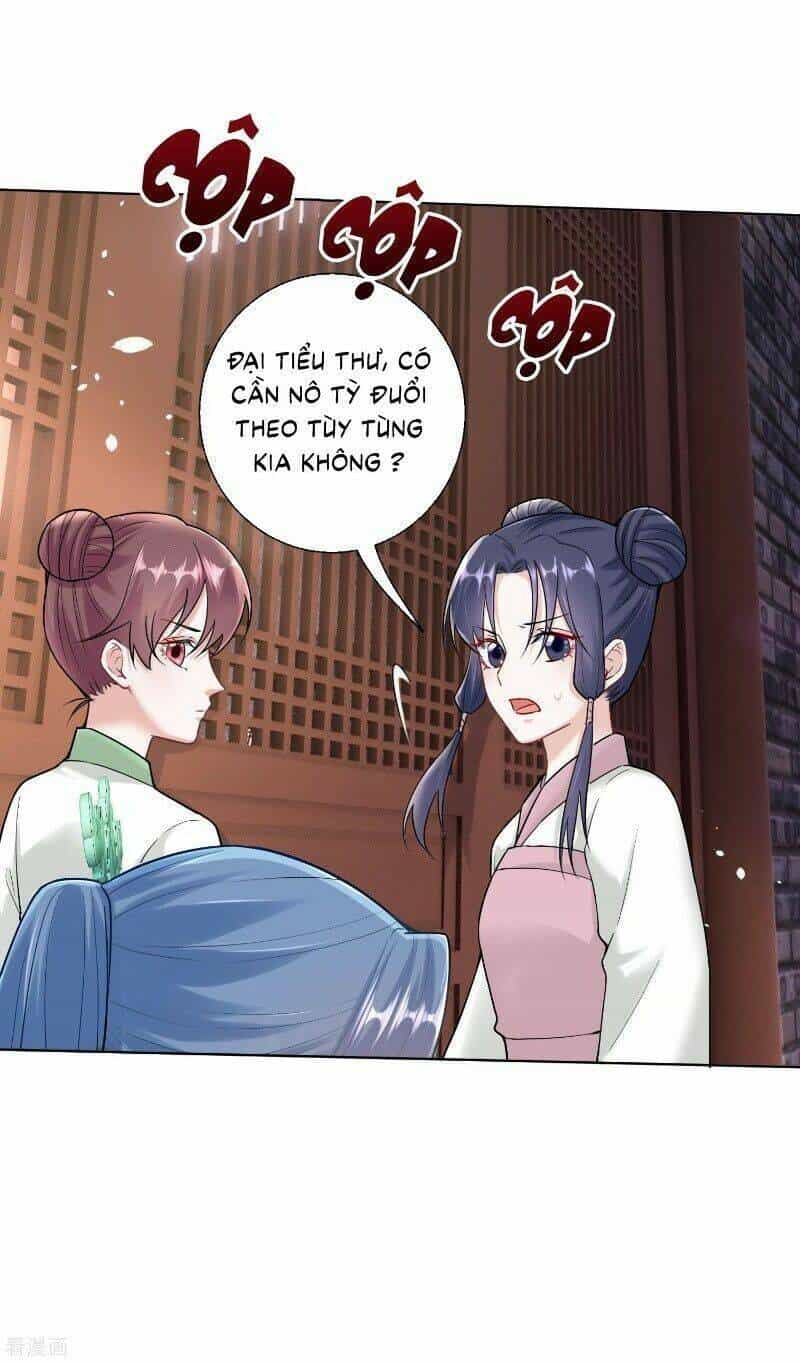 Độc Y Đích Nữ - Chương 111 - ảnh 18