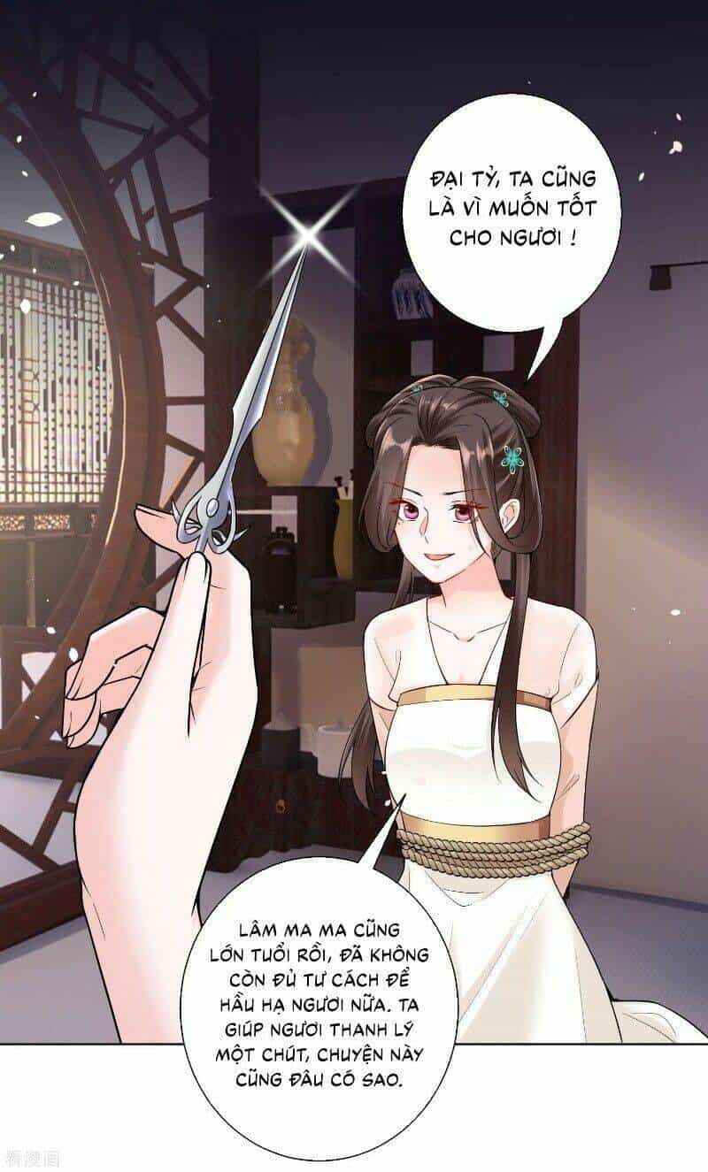 Độc Y Đích Nữ - Chương 111 - ảnh 2