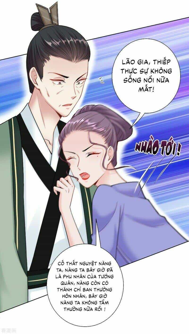 Độc Y Đích Nữ - Chương 111 - ảnh 29
