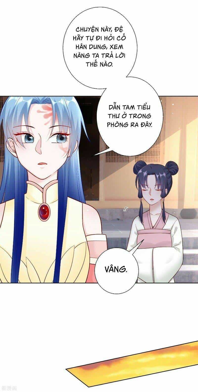 Độc Y Đích Nữ - Chương 112 - ảnh 16