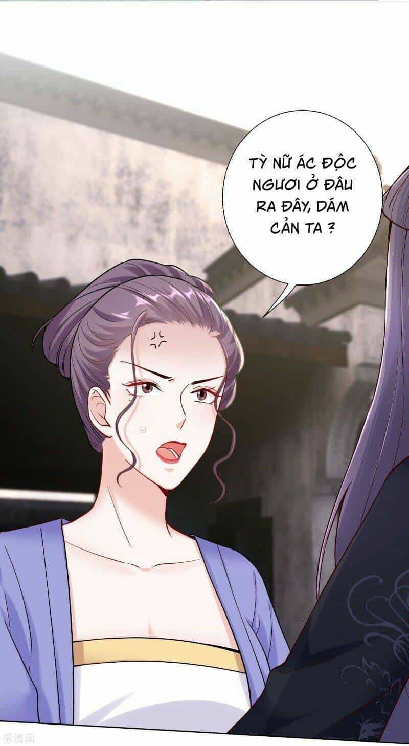 Độc Y Đích Nữ - Chương 112 - ảnh 21