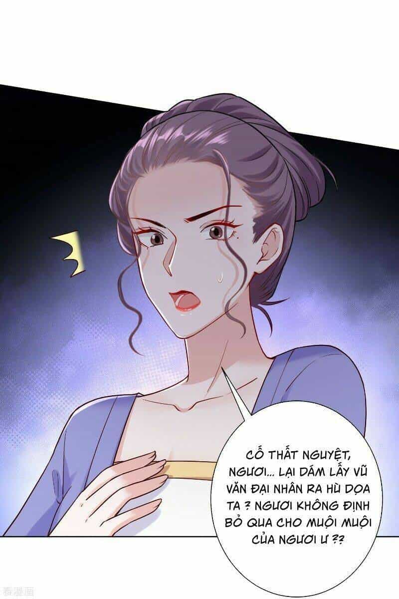 Độc Y Đích Nữ - Chương 112 - ảnh 23