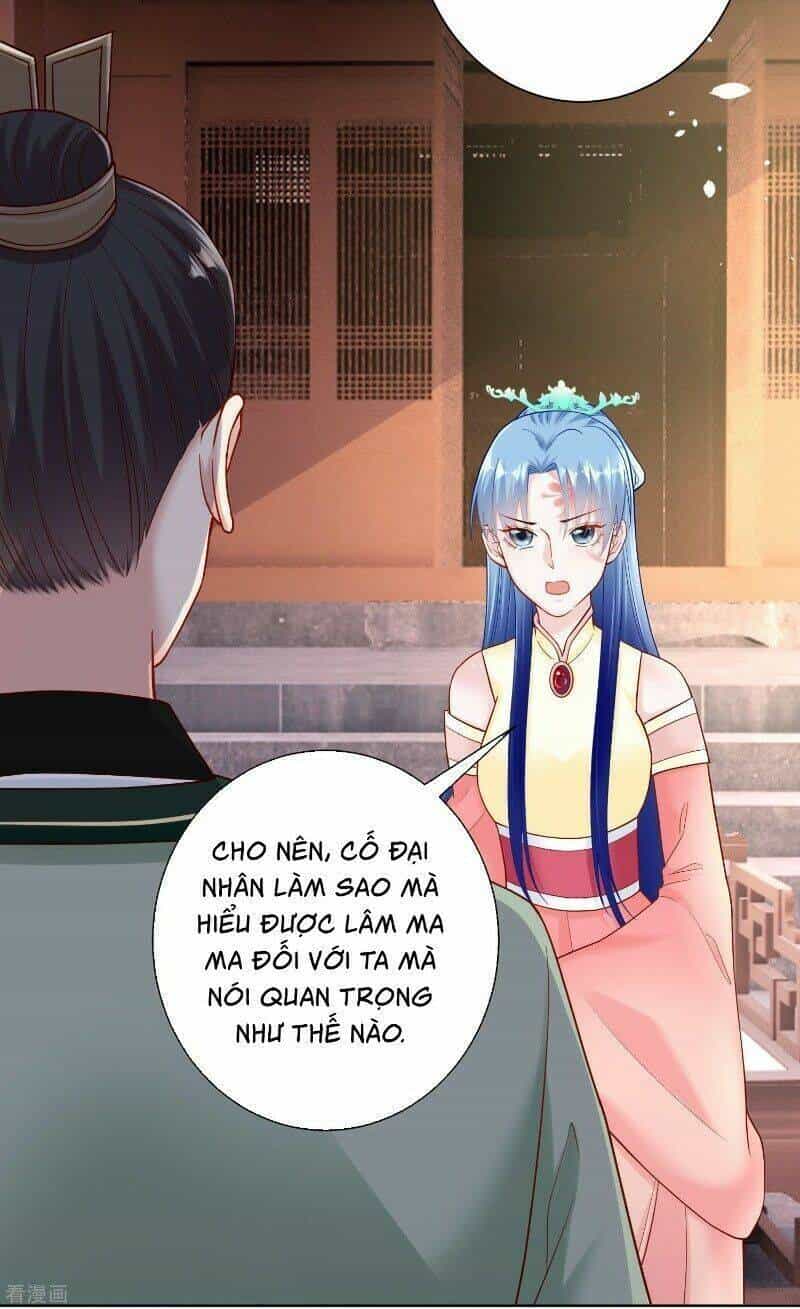 Độc Y Đích Nữ - Chương 112 - ảnh 27