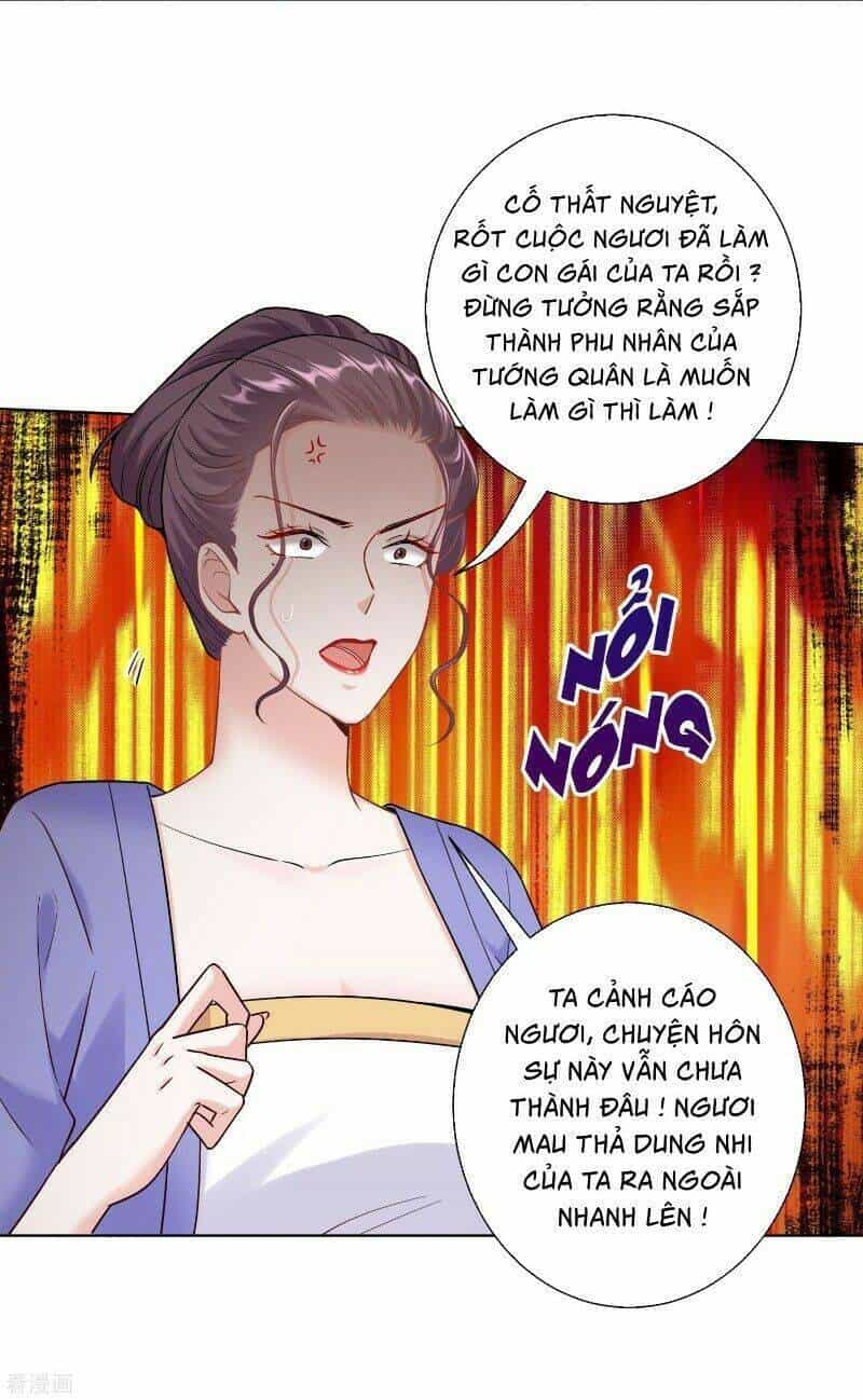 Độc Y Đích Nữ - Chương 112 - ảnh 8