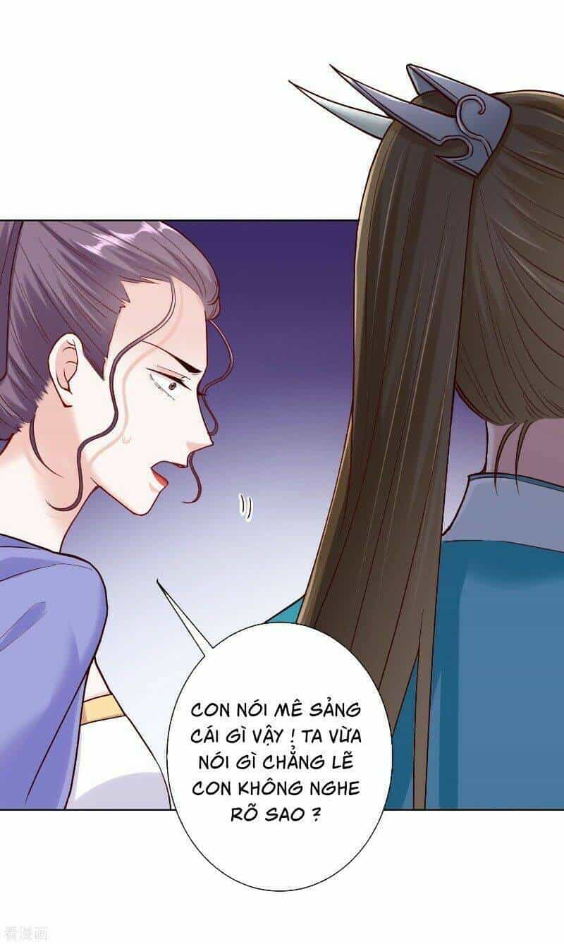 Độc Y Đích Nữ - Chương 113 - ảnh 2