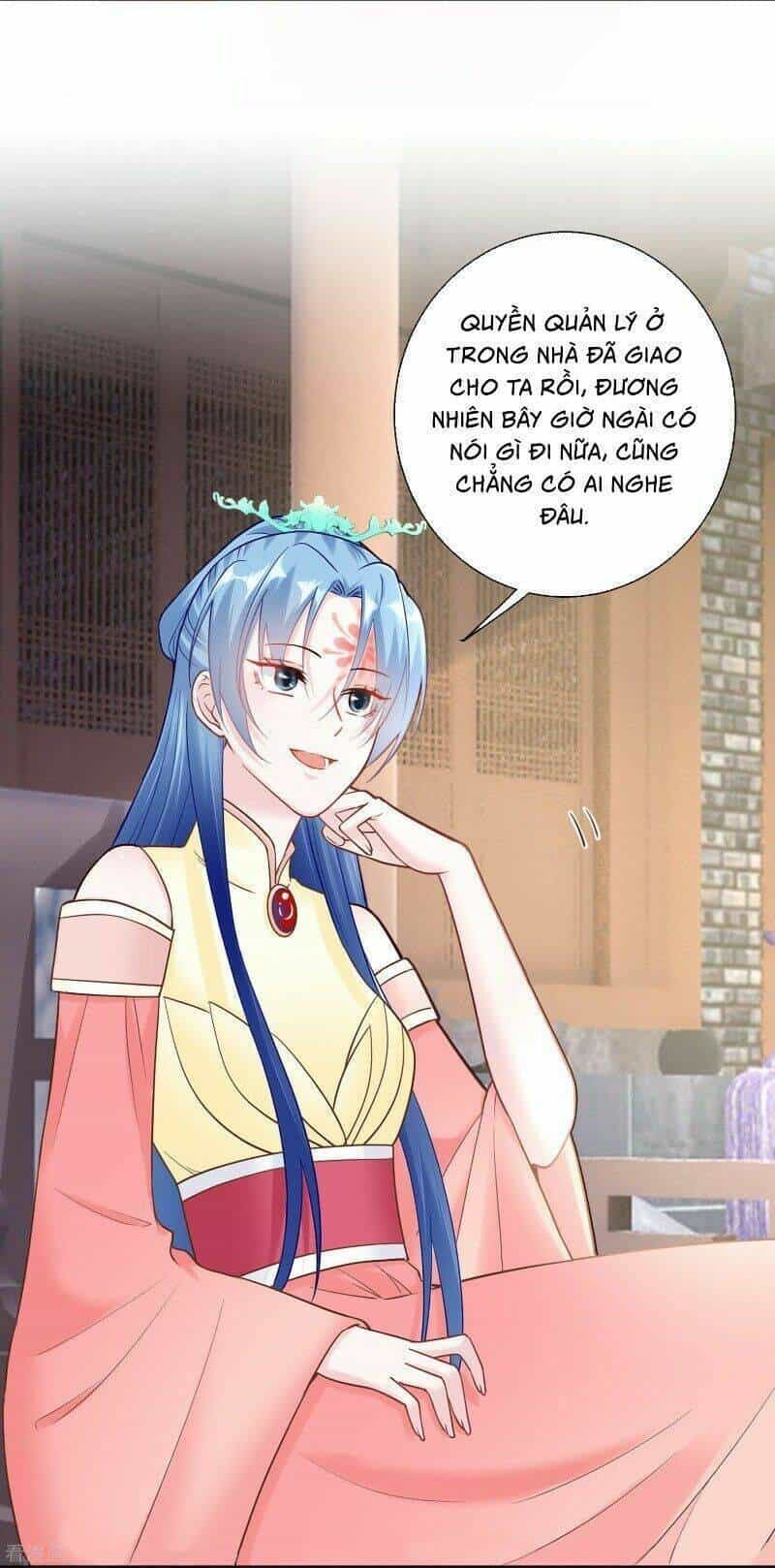 Độc Y Đích Nữ - Chương 113 - ảnh 23