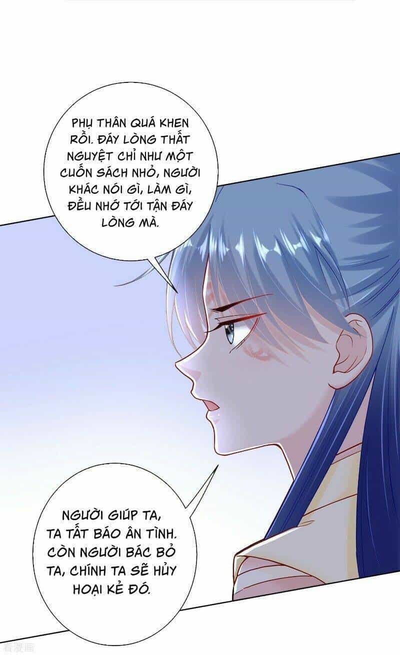 Độc Y Đích Nữ - Chương 113 - ảnh 25