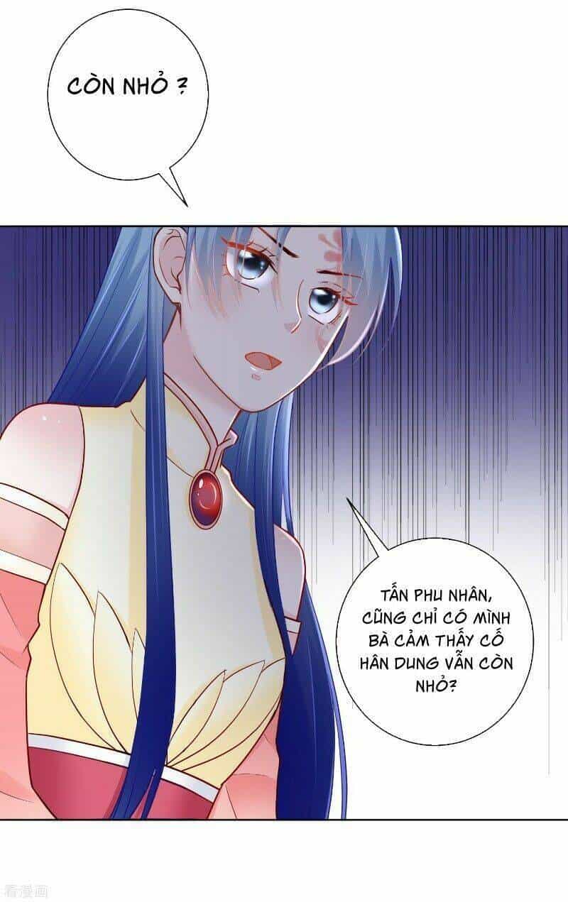 Độc Y Đích Nữ - Chương 114 - ảnh 16