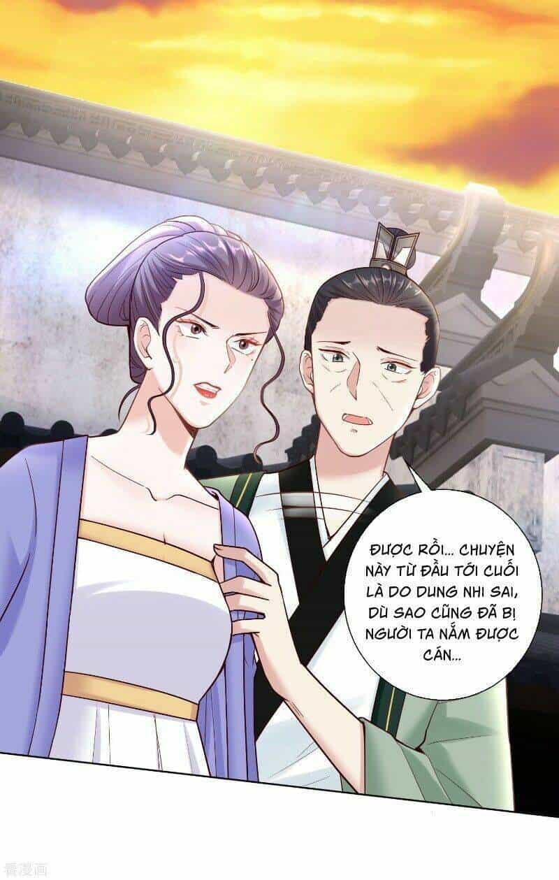 Độc Y Đích Nữ - Chương 114 - ảnh 19