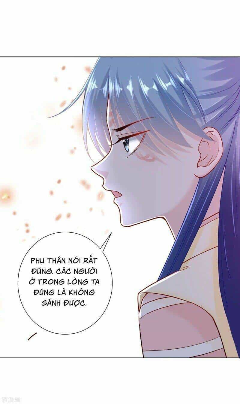 Độc Y Đích Nữ - Chương 114 - ảnh 3