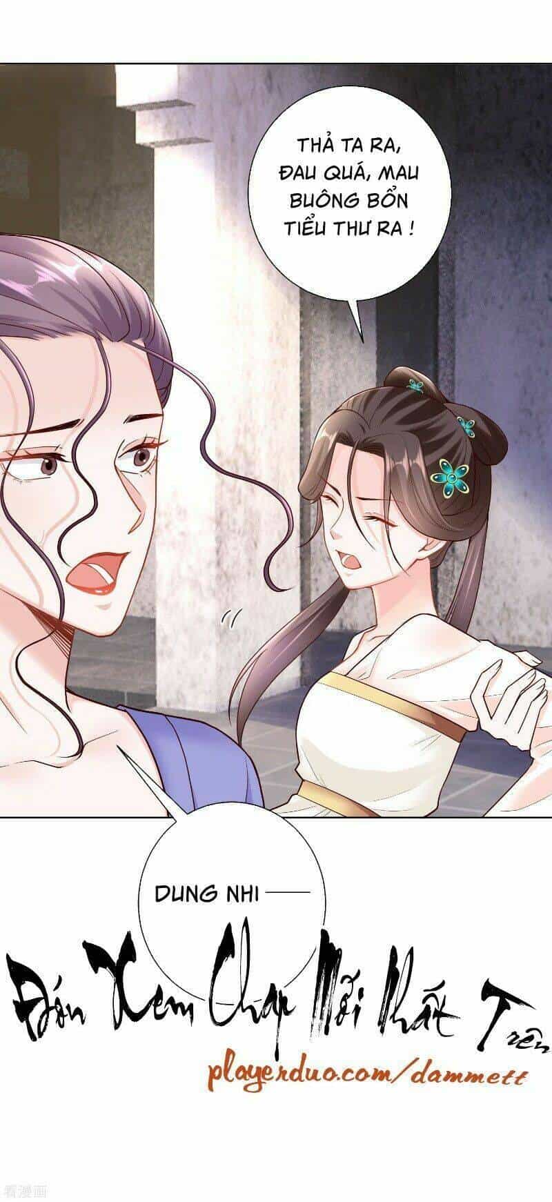 Độc Y Đích Nữ - Chương 114 - ảnh 31