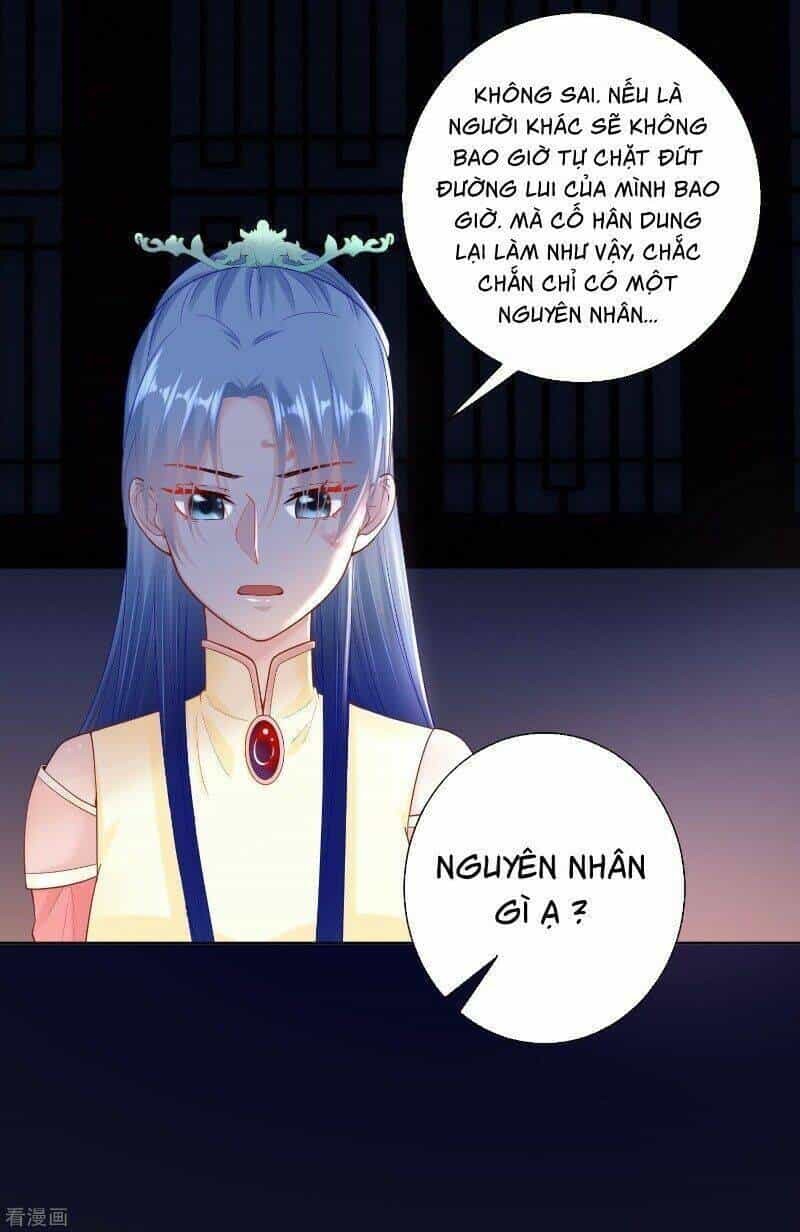 Độc Y Đích Nữ - Chương 115 - ảnh 32