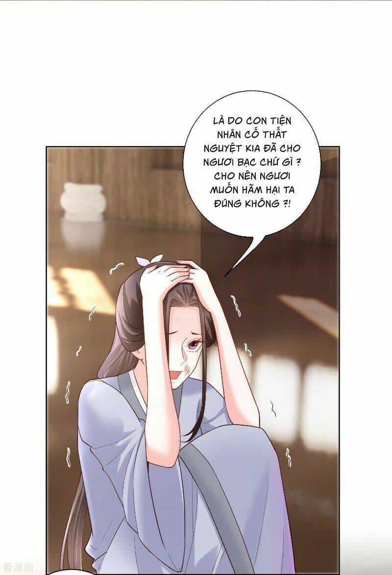 Độc Y Đích Nữ - Chương 116 - ảnh 16