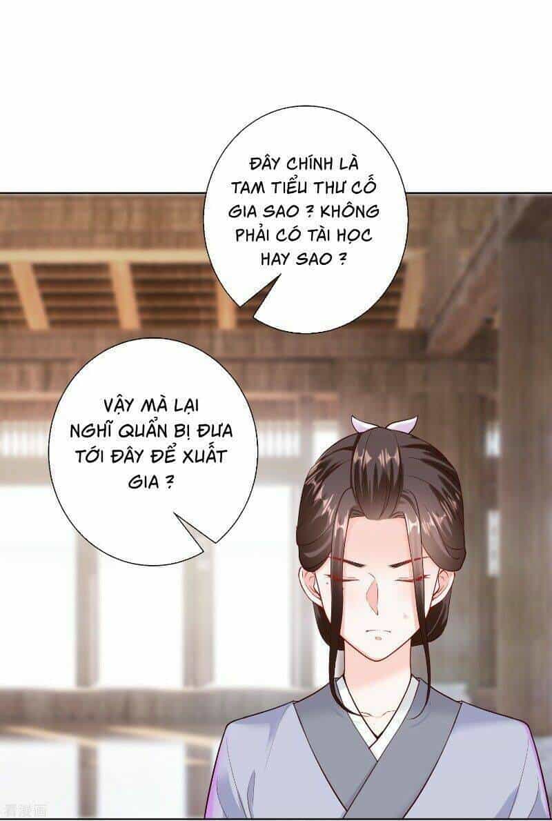 Độc Y Đích Nữ - Chương 116 - ảnh 3