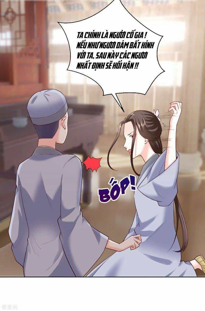 Độc Y Đích Nữ - Chương 116 - ảnh 9