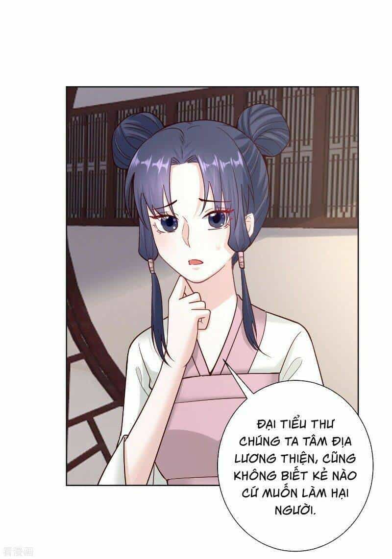 Độc Y Đích Nữ - Chương 117 - ảnh 15