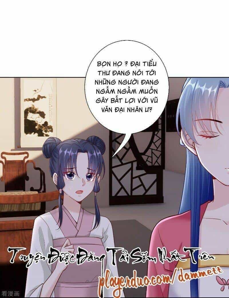 Độc Y Đích Nữ - Chương 117 - ảnh 17