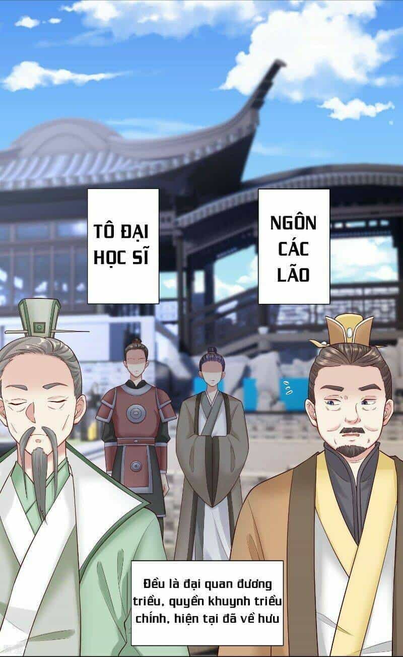Độc Y Đích Nữ - Chương 117 - ảnh 20