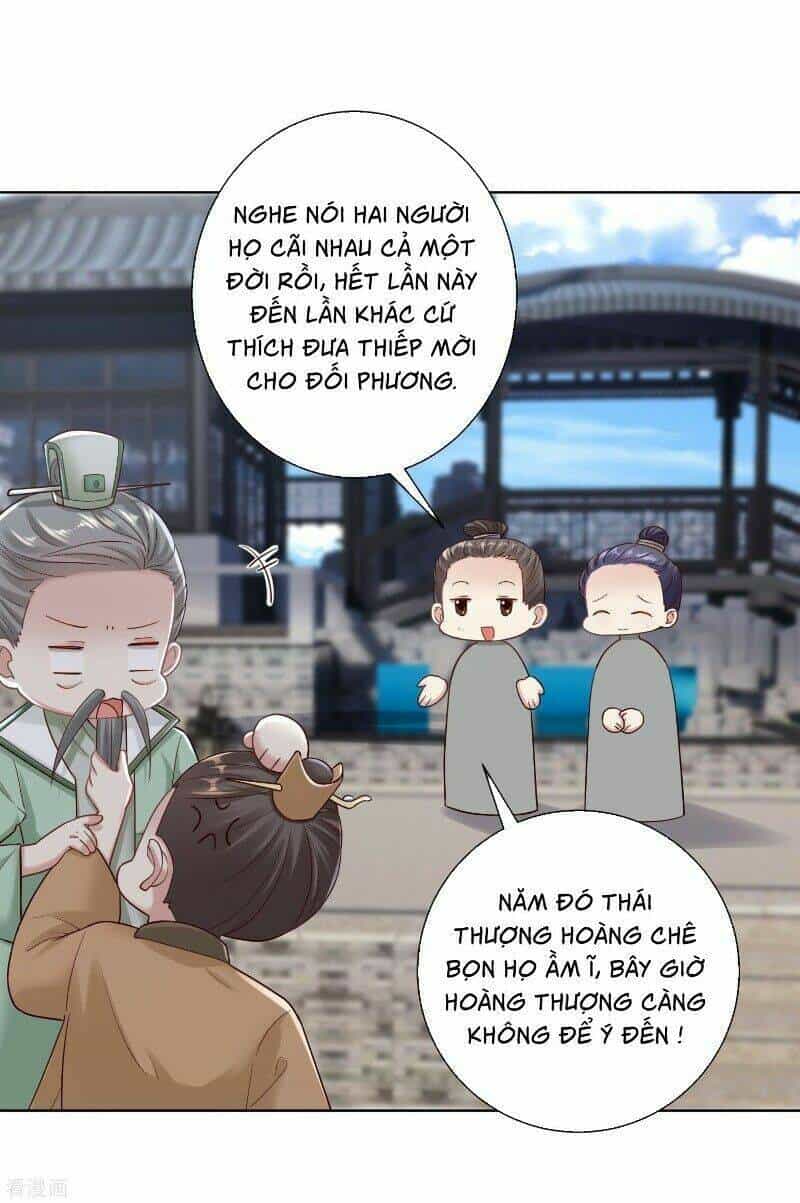 Độc Y Đích Nữ - Chương 117 - ảnh 27