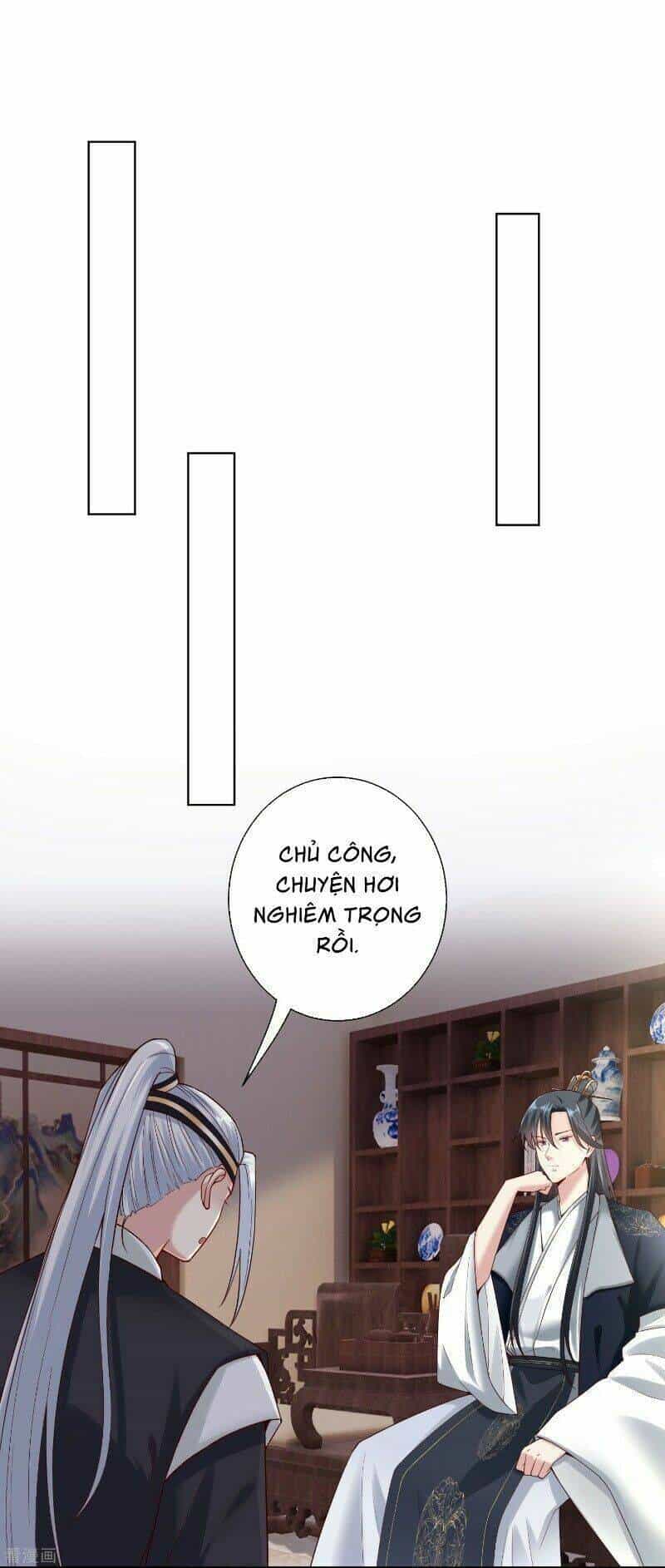 Độc Y Đích Nữ - Chương 118 - ảnh 10