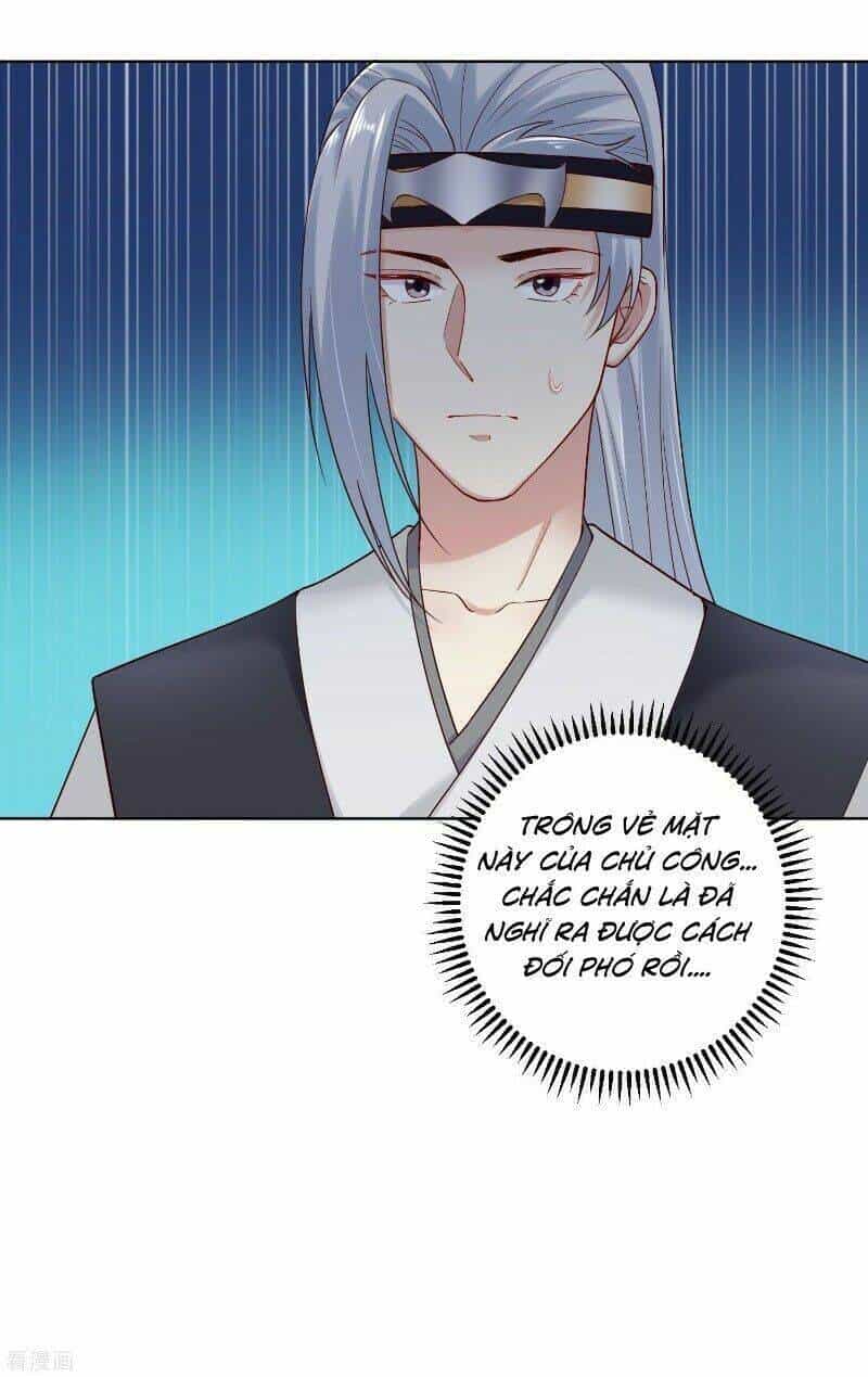 Độc Y Đích Nữ - Chương 118 - ảnh 16