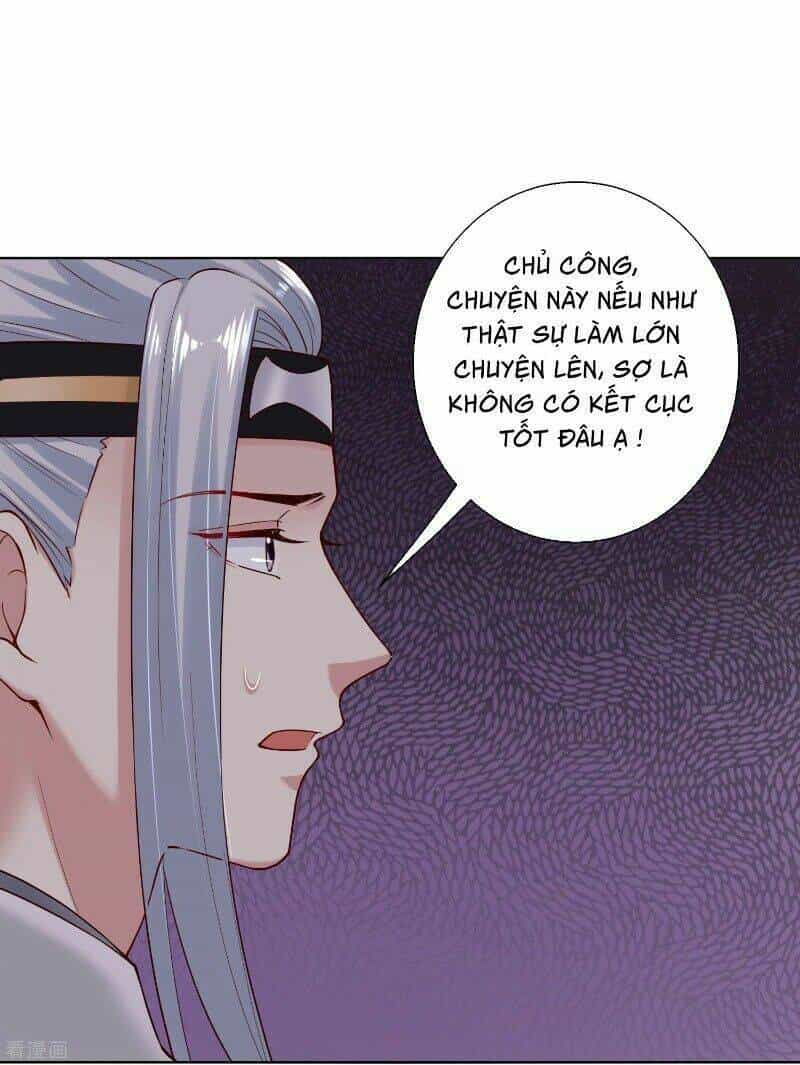 Độc Y Đích Nữ - Chương 118 - ảnh 25