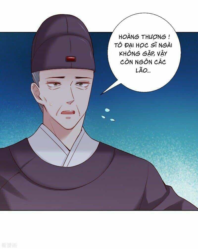 Độc Y Đích Nữ - Chương 118 - ảnh 30