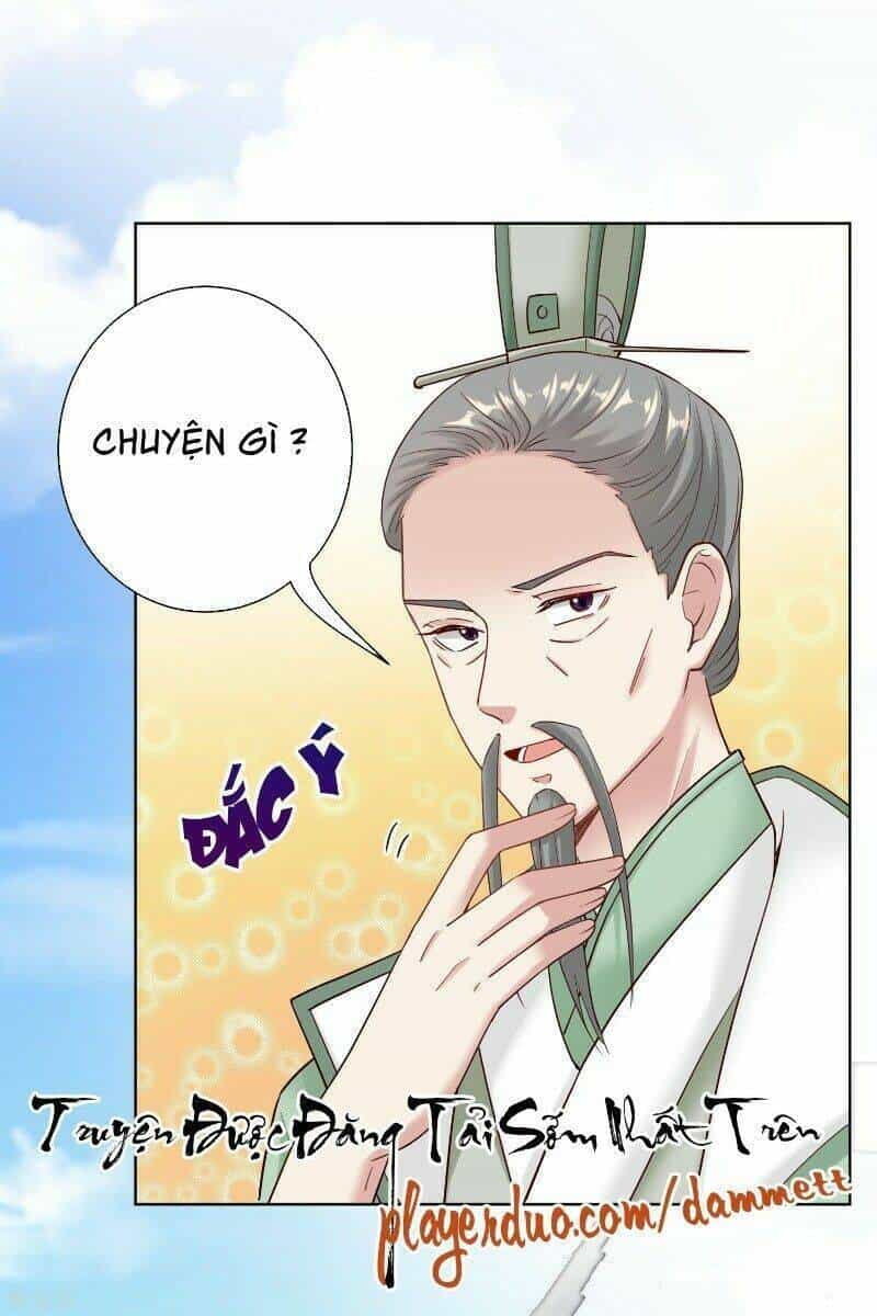 Độc Y Đích Nữ - Chương 118 - ảnh 5