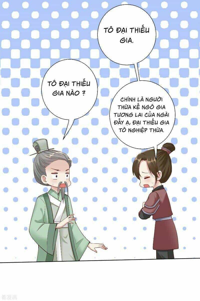 Độc Y Đích Nữ - Chương 118 - ảnh 8