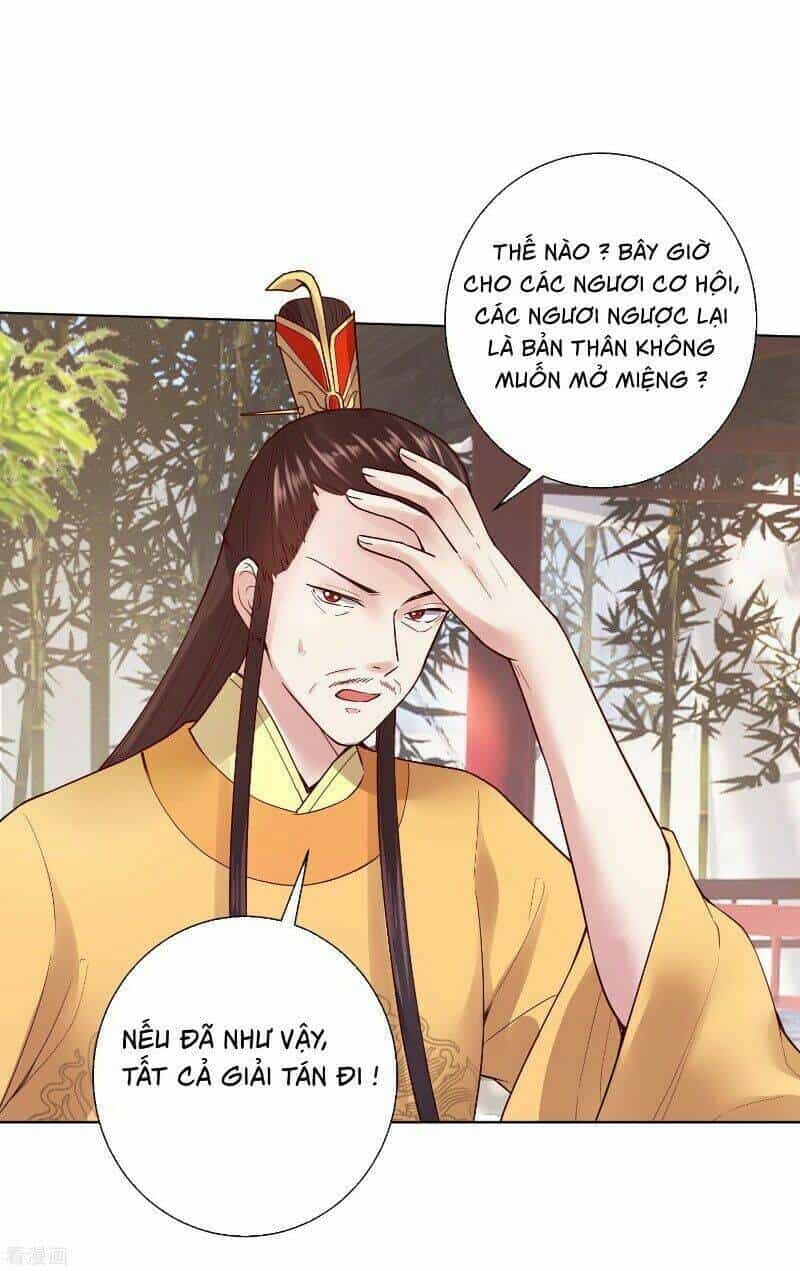 Độc Y Đích Nữ - Chương 119 - ảnh 12