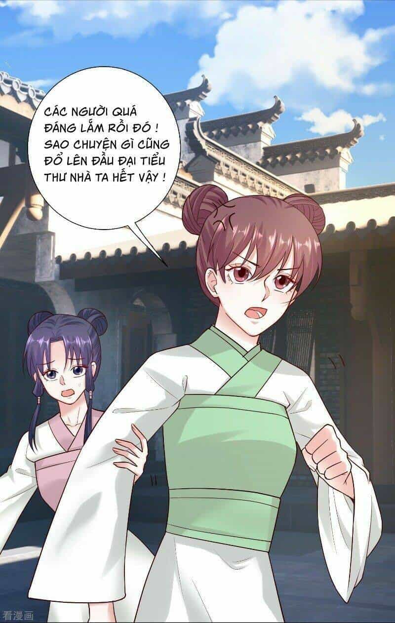 Độc Y Đích Nữ - Chương 119 - ảnh 23