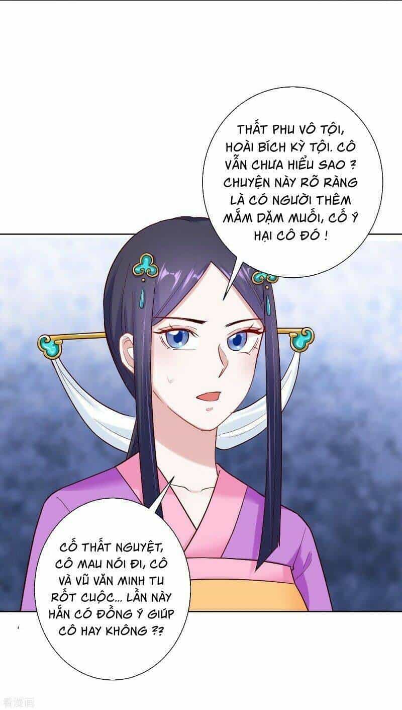 Độc Y Đích Nữ - Chương 119 - ảnh 27