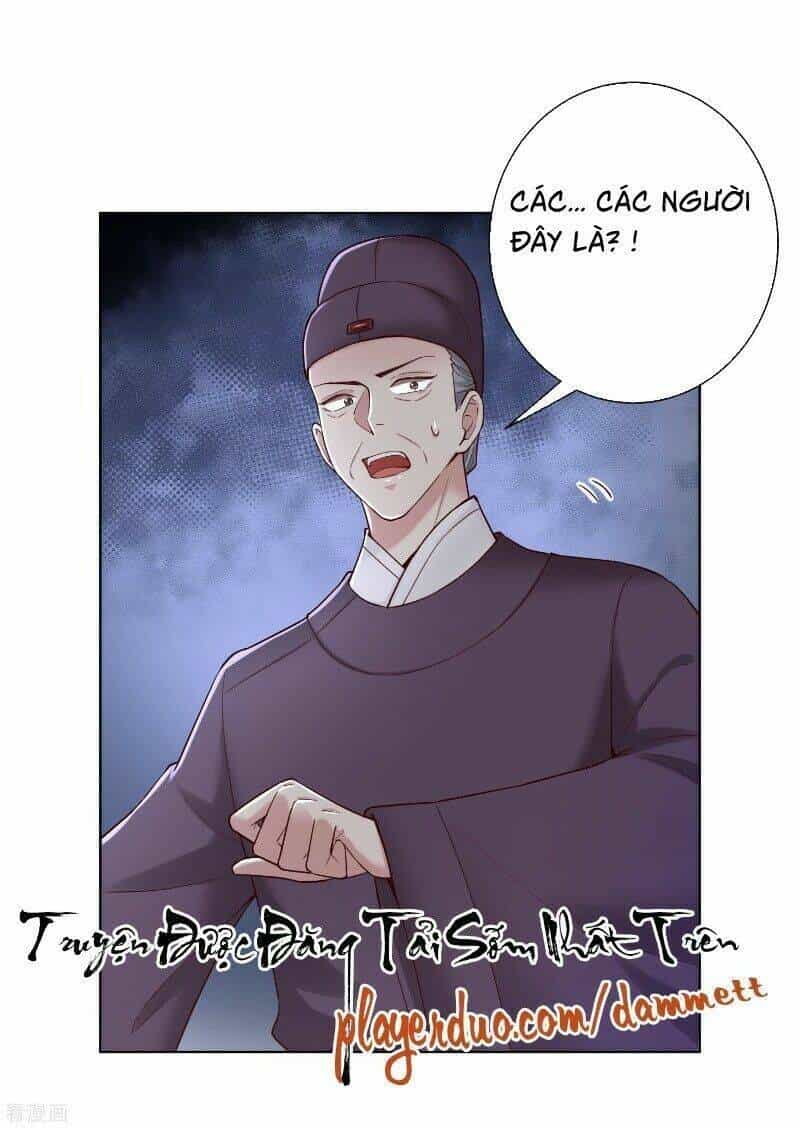 Độc Y Đích Nữ - Chương 119 - ảnh 5