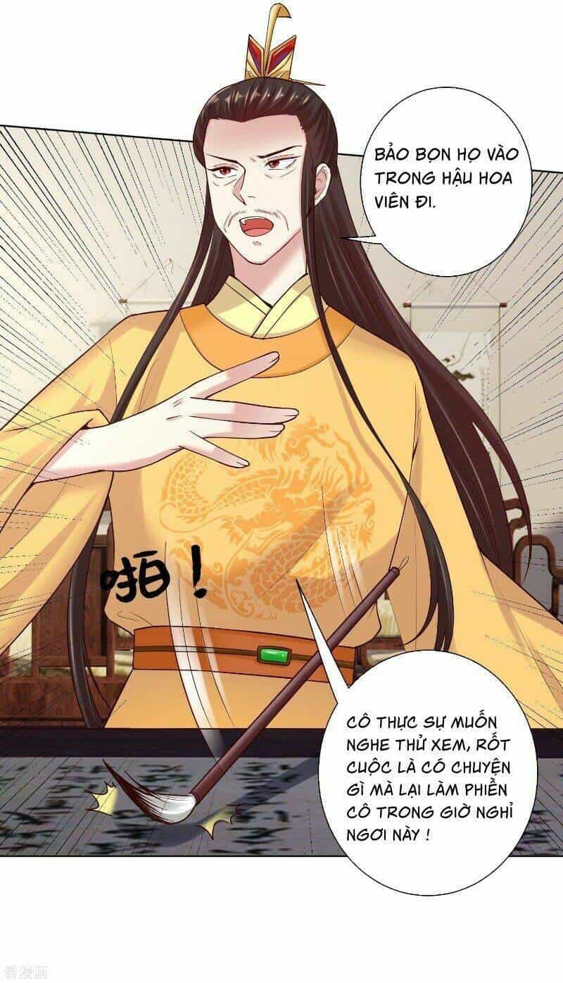 Độc Y Đích Nữ - Chương 119 - ảnh 8